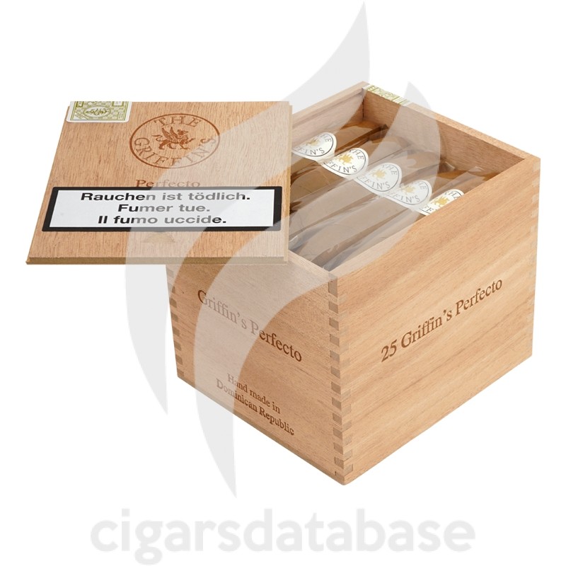 GRIFFIN'S-PERFECTO-Box-9284