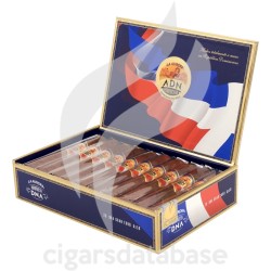 LA AURORA-DOMINICAN DNA GRAN TORO-Box-9289
