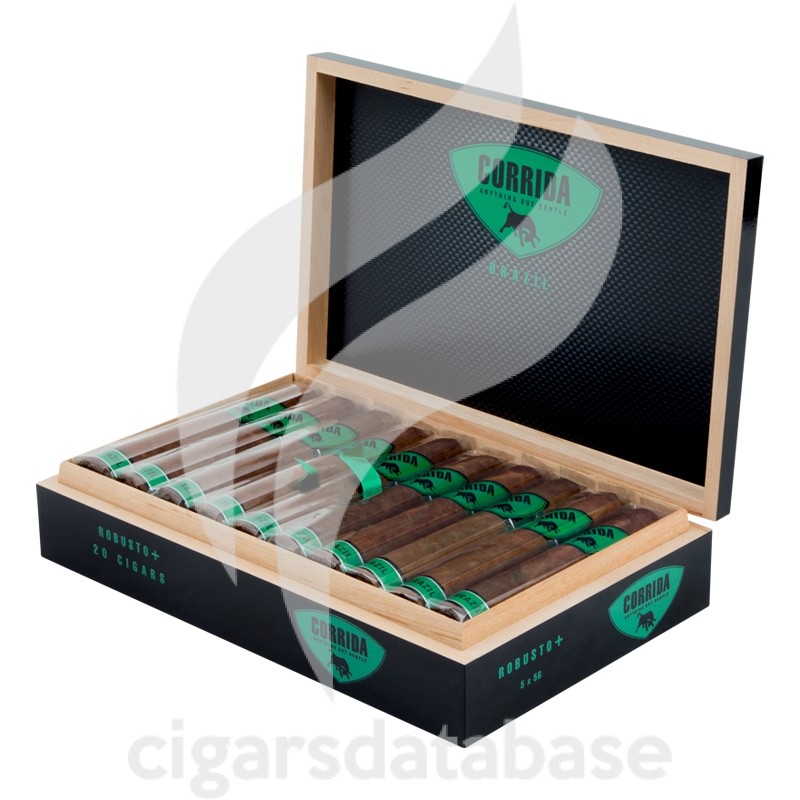 CORRIDA-BRAZIL ROBUSTO-Box-9307