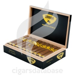 CORRIDA-DOMINICAN REPUBLIC ROBUSTO-Box-9309