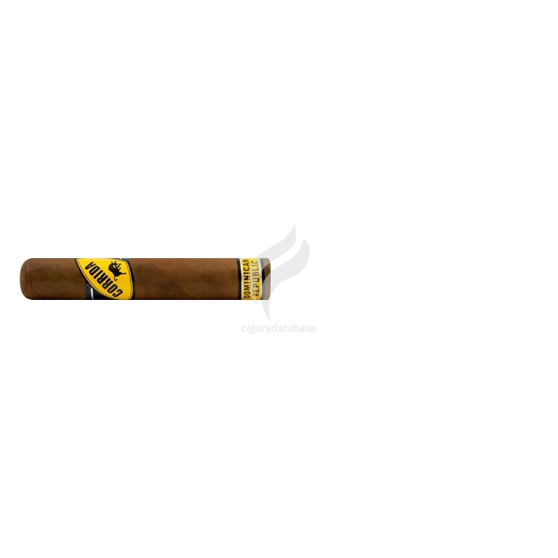 CORRIDA-DOMINICAN REPUBLIC ROBUSTO-Stick-9309