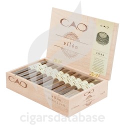 CAO-PILON ROBUSTO EXTRA-Box-9340
