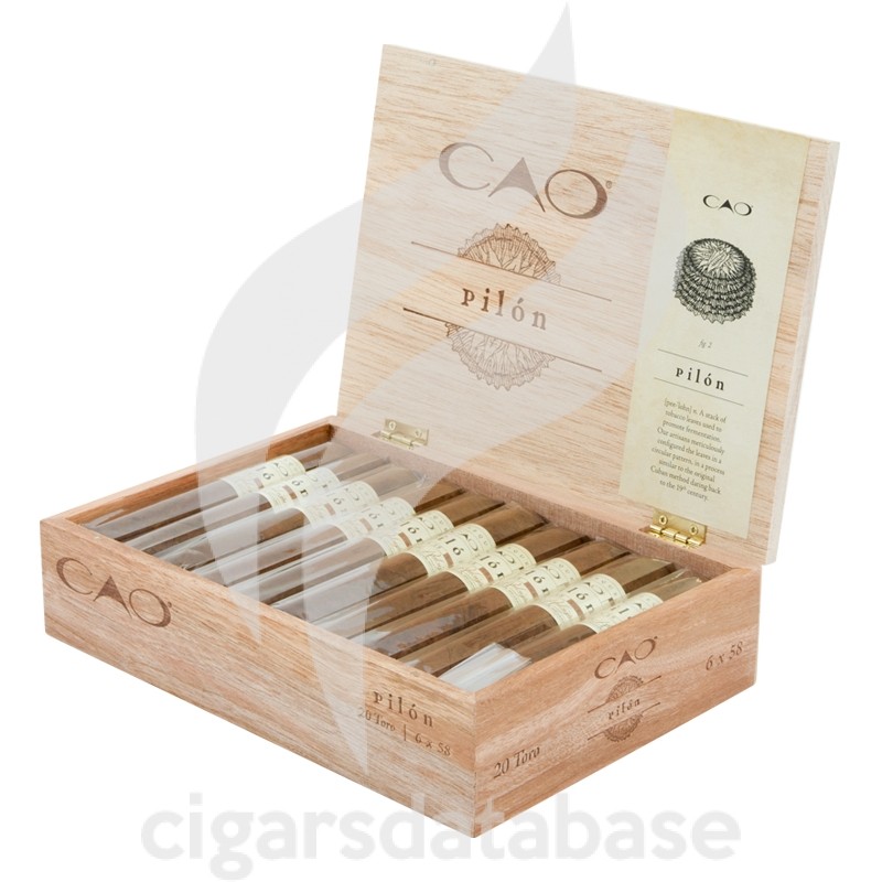 CAO-PILON TORO-Box-9341