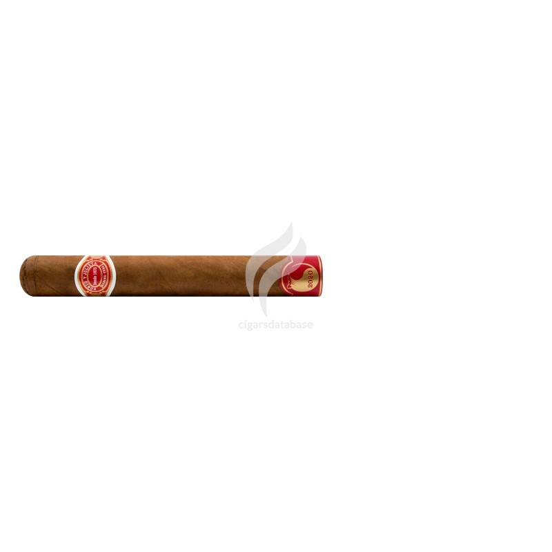 ROMEO y JULIETA-MARAVILLAS 8 - YEAR OF THE RAT - 2019-Stick-9376
