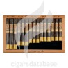 ARTURO FUENTE-OPUS X 20 YEARS OXO ORO OSCURO-Box-9383