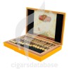 ARTURO FUENTE-OPUS X 20 YEARS OXO ORO OSCURO-Box-9383