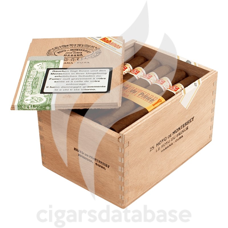 HOYO DE MONTERREY-LE HOYO DU PRINCE-Box-104