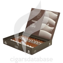 PLASENCIA-ALMA DEL CAMPO - TRIBU-Box-9454