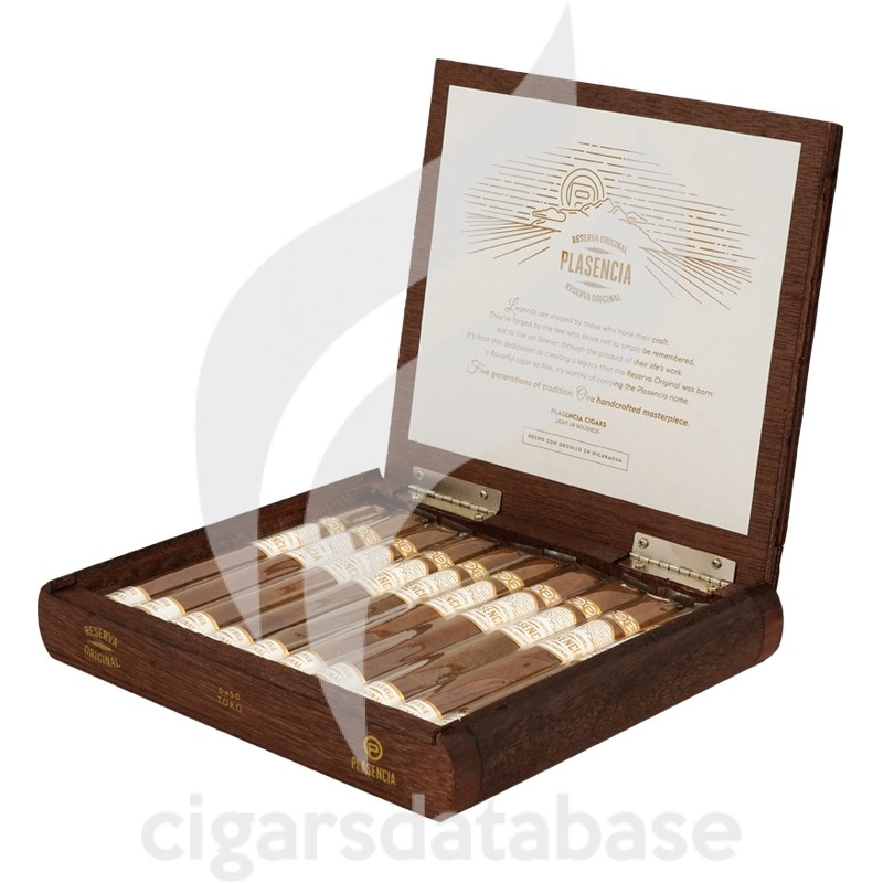PLASENCIA-RESERVA ORIGINAL - TORO-Box-9456