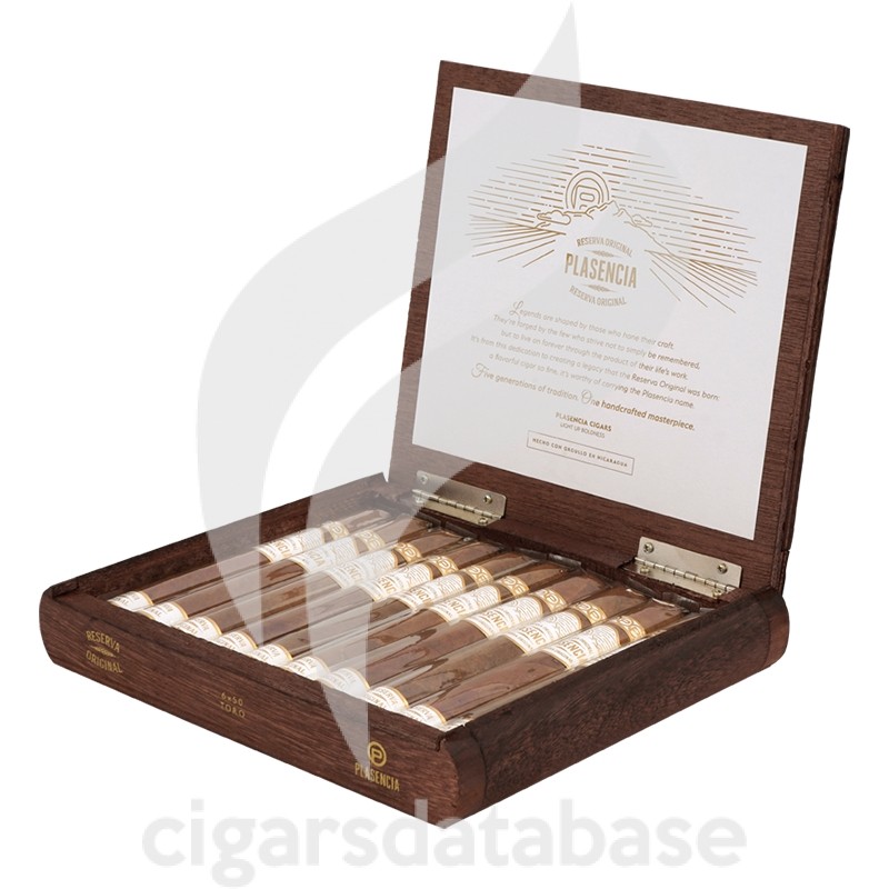 PLASENCIA-RESERVA ORIGINAL - TORO-Box-9456