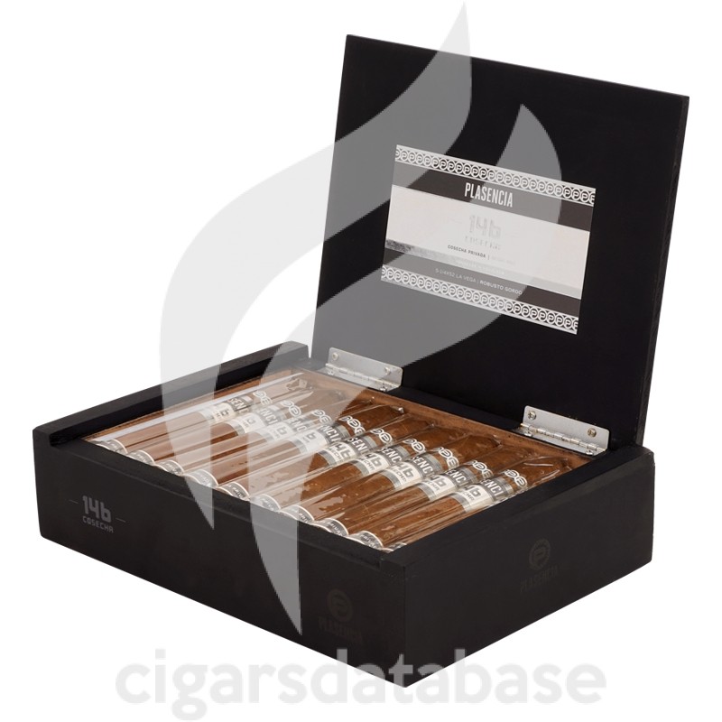 PLASENCIA-COSECHA 146 - LA VEGA-Box-9457