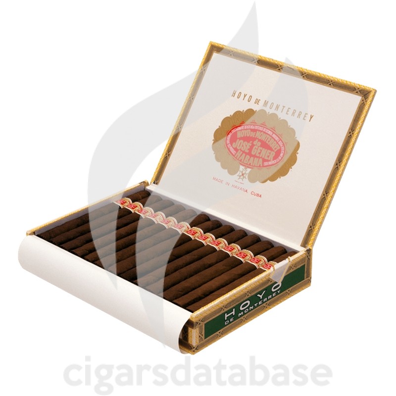 HOYO DE MONTERREY-PALMAS EXTRA-Box-105