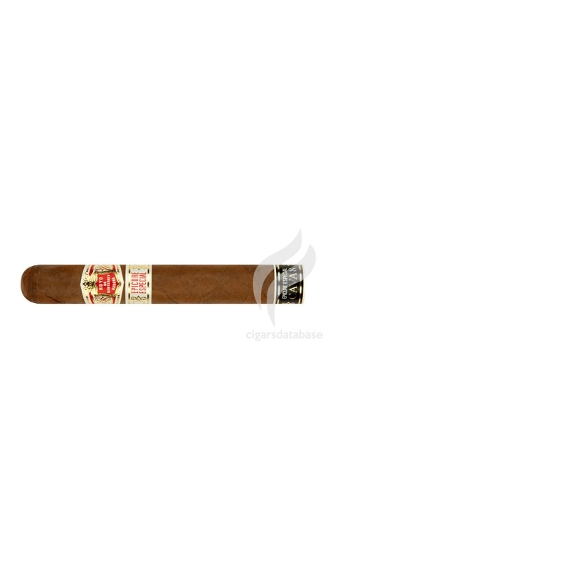HOYO DE MONTERREY-EPICURE ESPECIAL CAVA 8-Accessory-9458