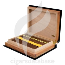 TRINIDAD-CASILDA COLECCION HABANOS XVI - 2019-Box-9459