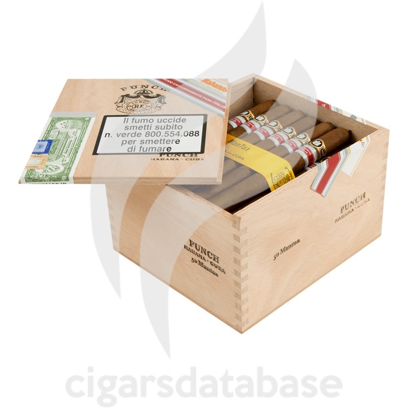 PUNCH-MANTUA - 2019 - ITALIA -Box-9474