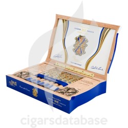ARTURO FUENTE-OPUS X 20 YEARS POWER OF THE DREAM-Box-9485
