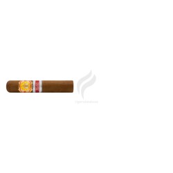 EL REY DEL MUNDO-PETIT CAYO - 2018 - ANDORRA-Stick-9490