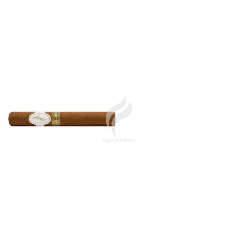 DAVIDOFF-SMALL BATCH NO.3-Stick-9492