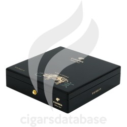 COHIBA-SIGLO IV YEAR OF THE PIG 8+8 LIMITED EDITION-Box-9499