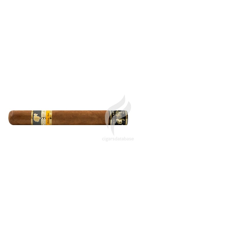 COHIBA-SIGLO IV YEAR OF THE PIG 8+8 LIMITED EDITION-Stick-9499