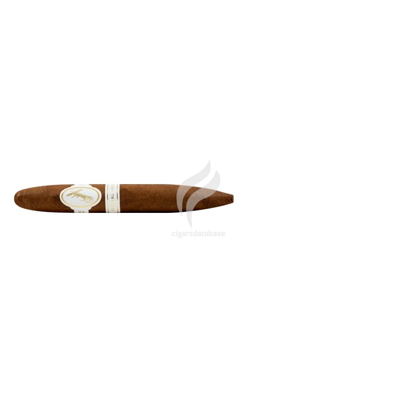 DAVIDOFF-SPECIAL 53 LIMITED EDITION 2020-Stick-9512