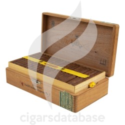 MONTECRISTO-DUNHILL SELECCION SUPREMA NO.1 - PRECASTRO-Box-9578