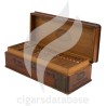 HOYO DE MONTERREY-NO. IV SUPER CABINET SELECCION-Box-9579