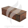 HOYO DE MONTERREY-NO. IV SUPER CABINET SELECCION-Box-9579