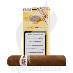 JOSE L. PIEDRA-PETIT CABALLEROS-Box-9588