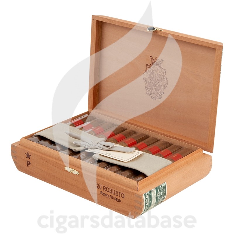 PATORO-VINTAGE - ROBUSTO-Box-9589
