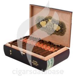 PATORO-VERY AGED - EXTRA ROBUSTO-Box-9593