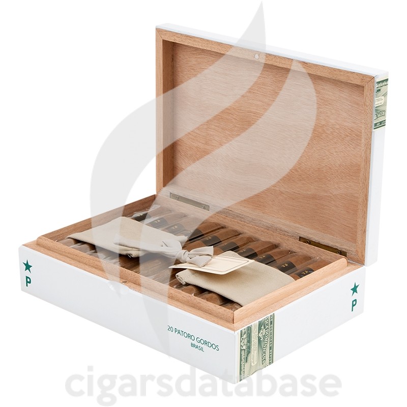 PATORO-BRASIL - GORDOS-Box-9635
