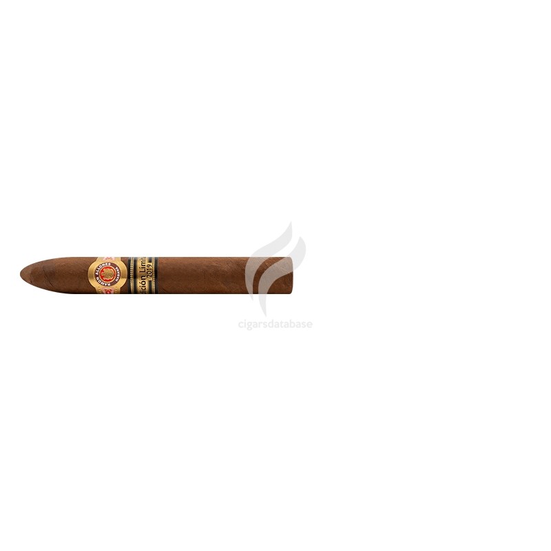 RAMON ALLONES-ALLONES NO.2 - 2019-Stick-9639
