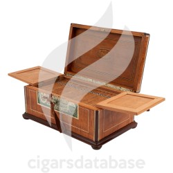 POR LARRAÑAGA-CORONAS CABINET - PRECASTRO-Box-9641