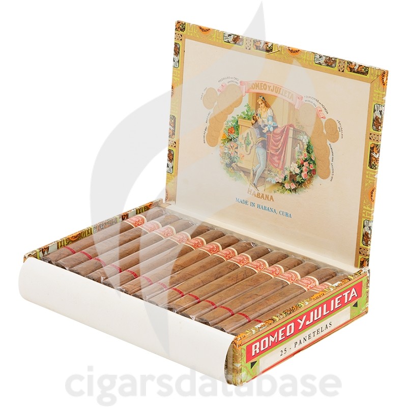ROMEO y JULIETA-PANETELAS-Box-9646