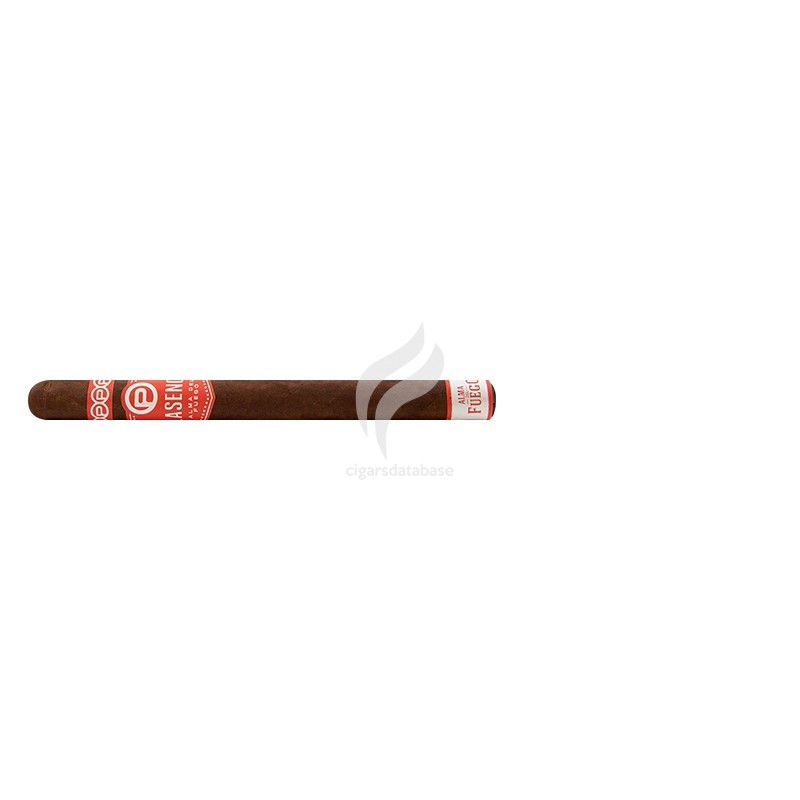 PLASENCIA-ALMA DEL FUEGO - FLAMA-Stick-9671
