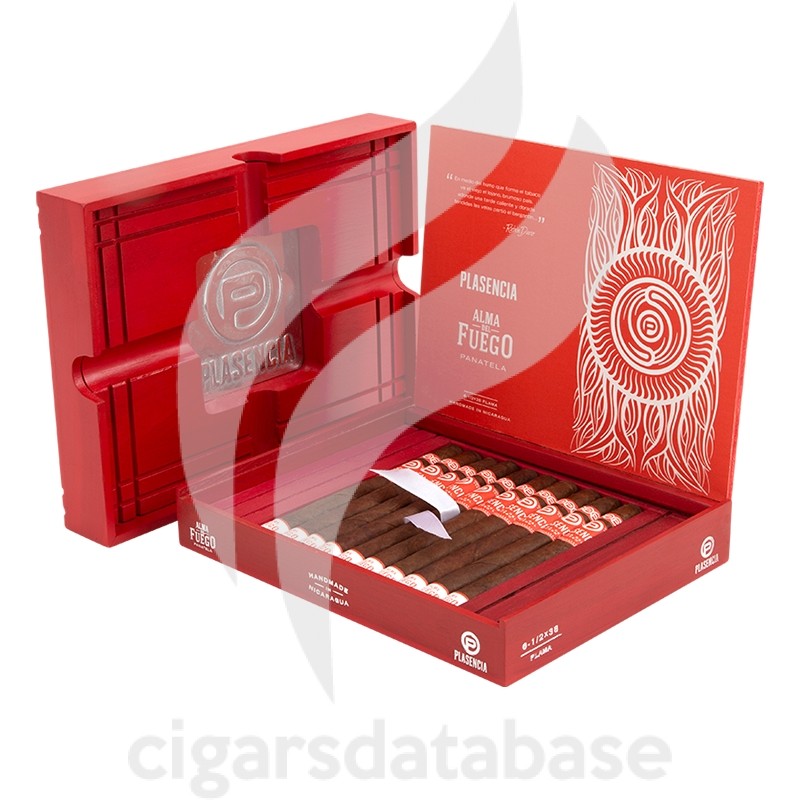 PLASENCIA-ALMA DEL FUEGO - FLAMA-Box-9671