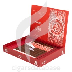 PLASENCIA-ALMA DEL FUEGO - FLAMA-Box-9671