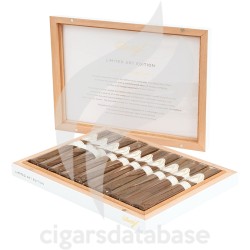 DAVIDOFF-LIMITED ART EDITION - 2017-Box-9682