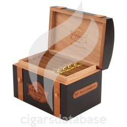 SAN CRISTOBAL DE LA HABANA-20 ANIVERSARIO (CDH)-Box-9684