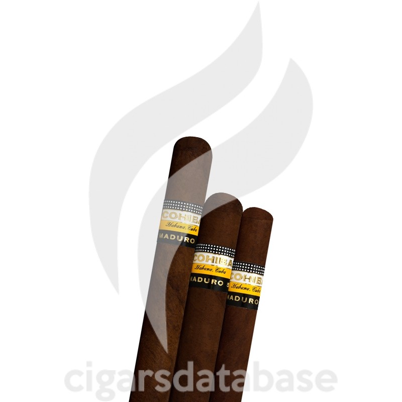 SAMPLER-C SAMPLER CO-MADURO 3-Box-9685