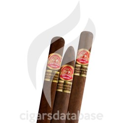 SAMPLER-C SAMPLER PA-MADURO 3-Box-9686