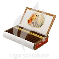 BOLIVAR-ROYAL CORONAS-Box-12