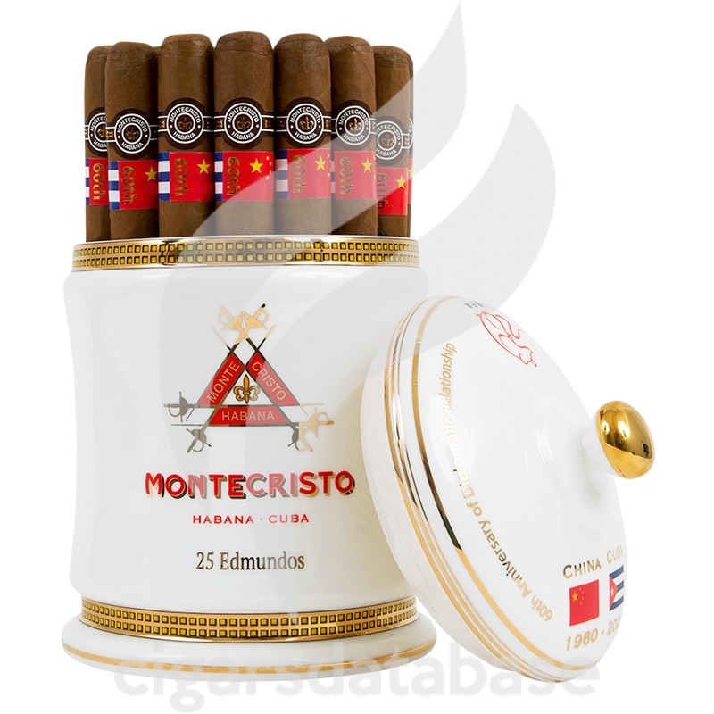MONTECRISTO-EDMUNDO JAR - 2020 - CHINA-Box-9711