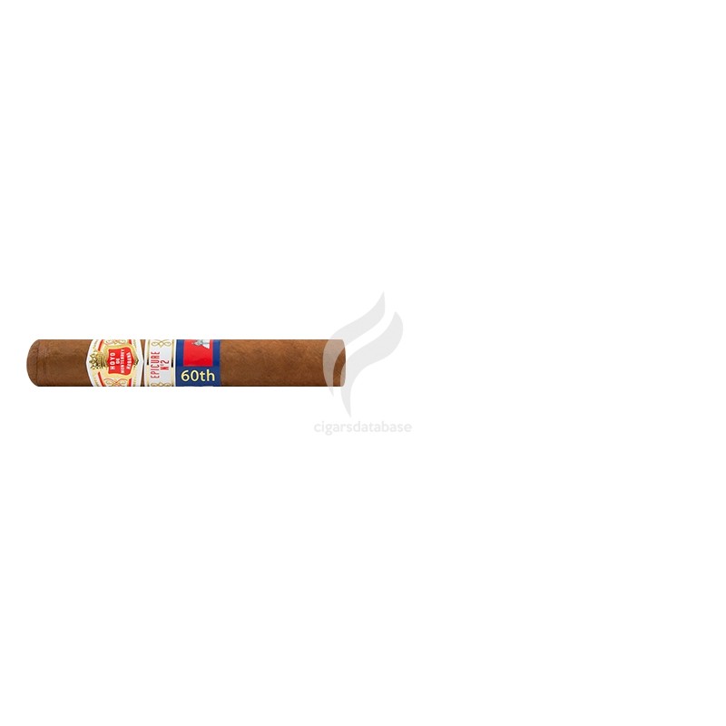 HOYO DE MONTERREY-EPICURE NO.2 JAR - 2020 - CAMBODIA-Stick-9712
