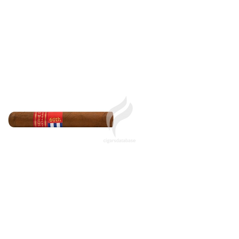 PARTAGAS-SERIE D NO.4 JAR - 2020 - VIETNAM-Stick-9713