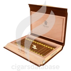 TRINIDAD-ROBUSTOS EXTRA - 2020 (TRAVEL RETAIL)-Box-9715