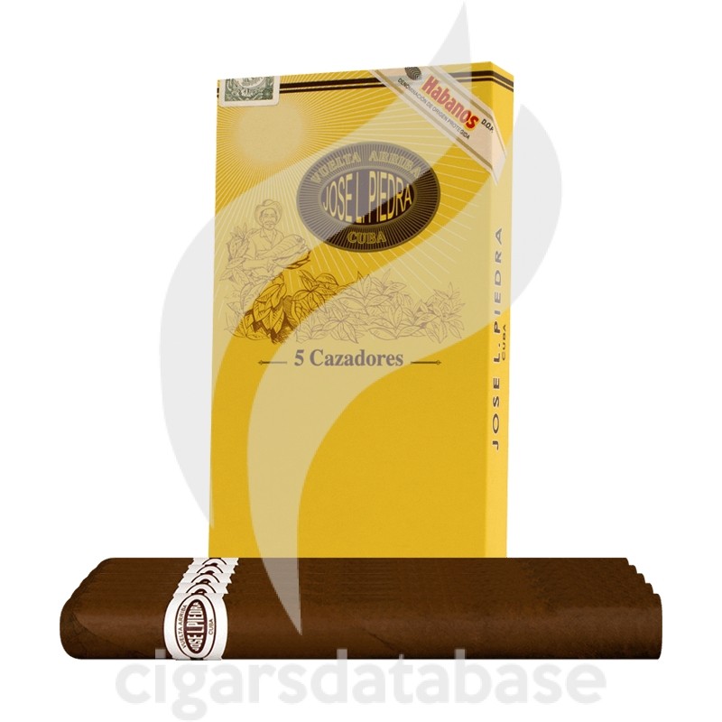 JOSE L. PIEDRA-CAZADORES-Box-110