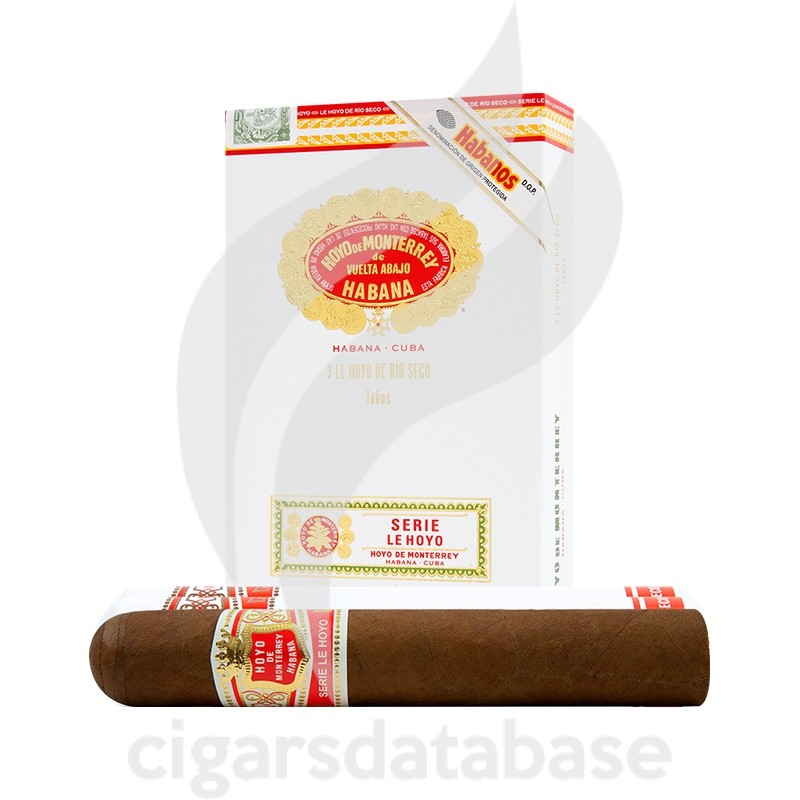 HOYO DE MONTERREY-LE HOYO DE RIO SECO-Box-9736