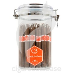 CB CIGARS-33 PYRAMIDE-Box-9745